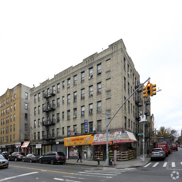 1111-1113 Ward Ave, Bronx, NY 10472 - Multifamily For Sale | LoopNet