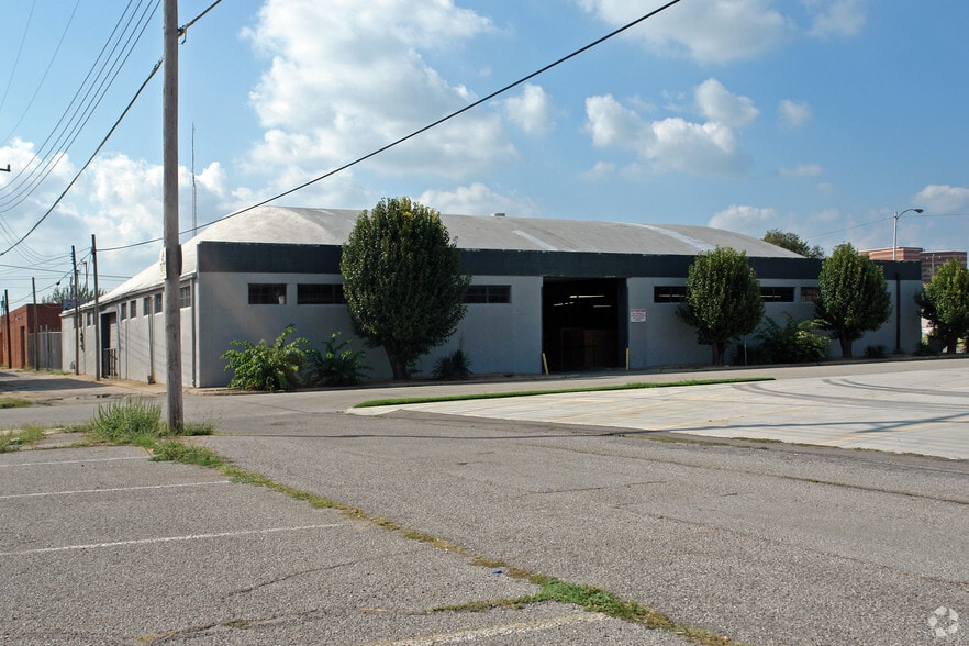 600 W California Ave, Oklahoma City, OK for sale - Building Photo - Image 3 of 3