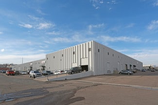 More details for 801 S. Huron St, Denver, CO - Industrial for Lease