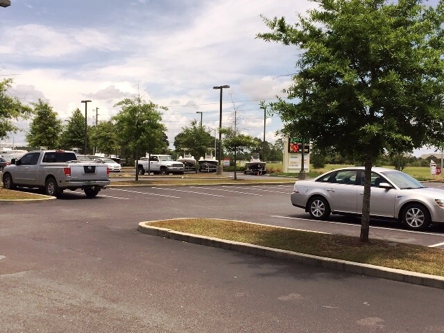 3965 Gulf Shores Pky, Gulf Shores, AL for lease - Building Photo - Image 3 of 9