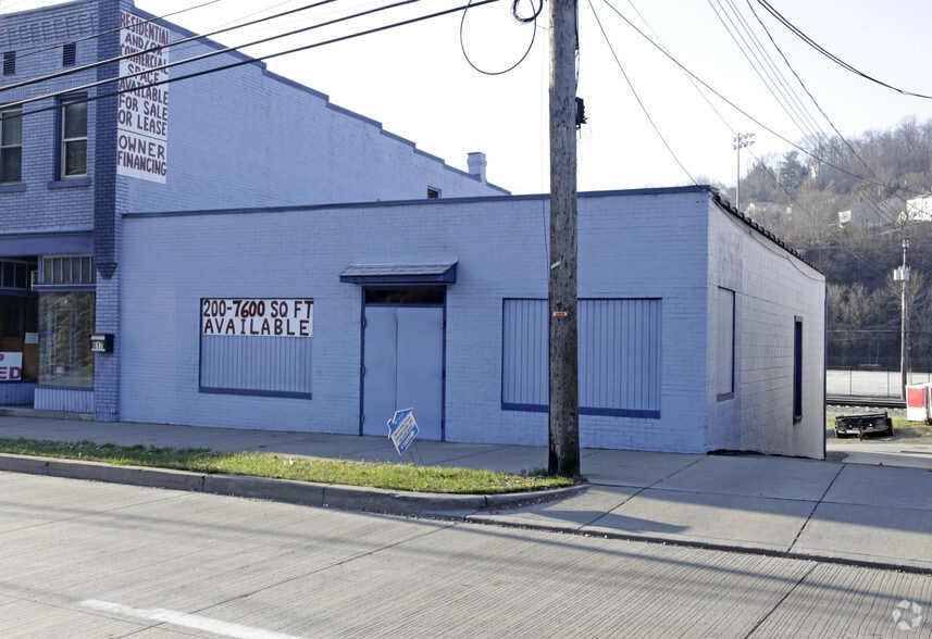 617-619 Butler St Office/Retail/Res portfolio of 2 properties for sale on LoopNet.com - Primary Photo - Image 2 of 2