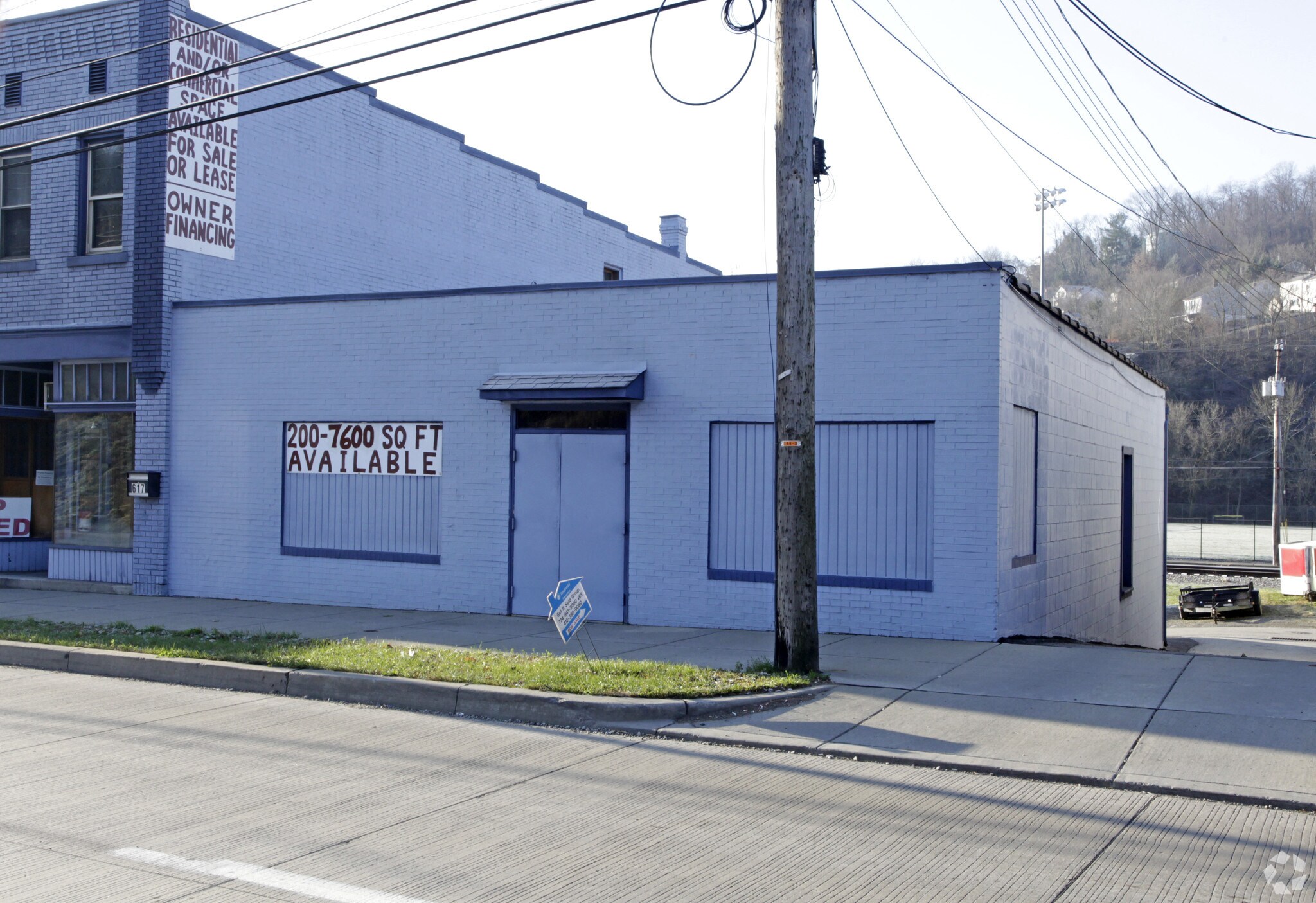 619 Butler St, Pittsburgh, PA for sale Primary Photo- Image 1 of 4