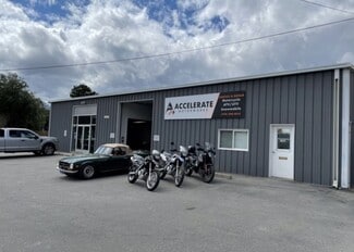 More details for 122 Pine St, Buena Vista, CO - Industrial for Lease