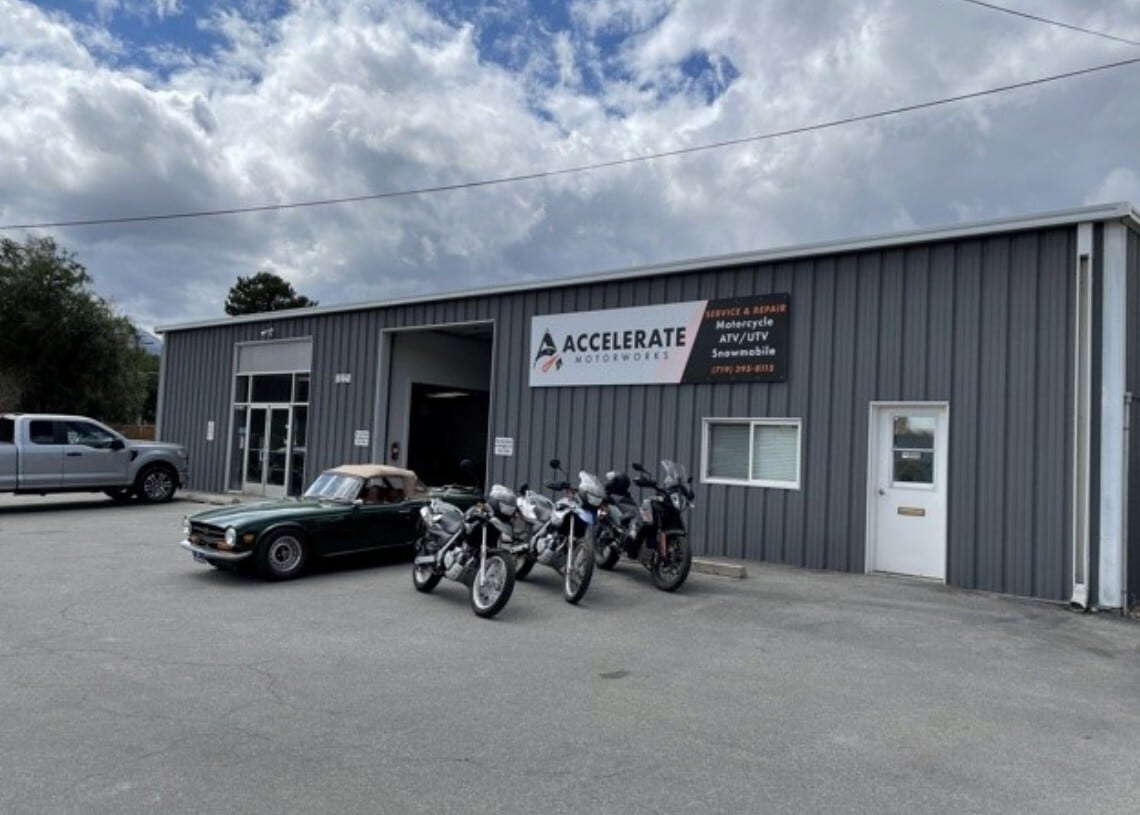 122 Pine St, Buena Vista, CO for lease Building Photo- Image 1 of 4