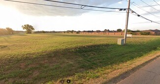 More details for SW 44th St & S County Line Rd, Oklahoma City, OK - Land for Sale