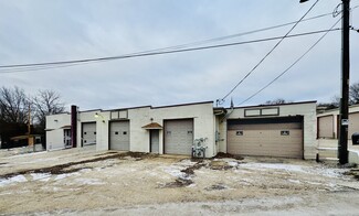 More details for 2641 N 3650th Rd, Sheridan, IL - Industrial for Lease