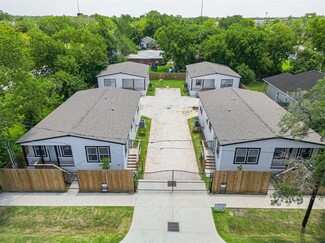 More details for 2018 Stevens St, Houston, TX - Multifamily for Sale