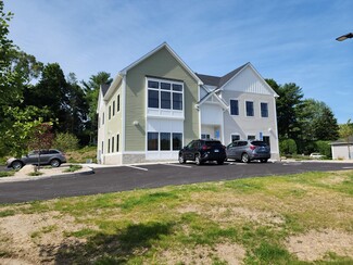 More details for 70 Stony Hill Rd, Bethel, CT - Office/Medical for Lease