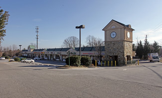 More details for 12130-12168 Darnestown Rd, Gaithersburg, MD - Multiple Space Uses for Lease