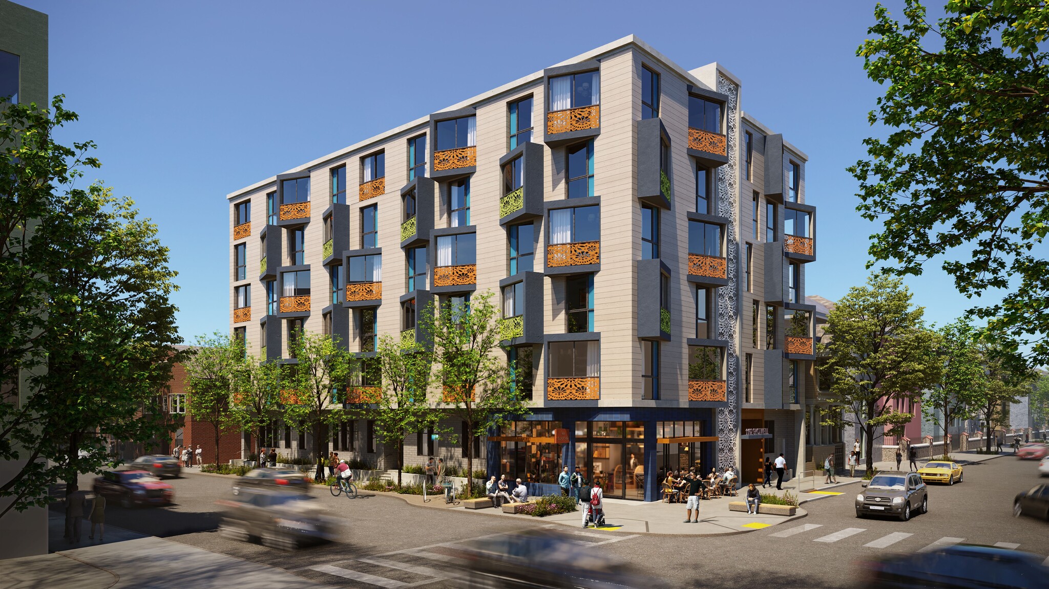 3260 26th St, San Francisco, CA for sale Building Photo- Image 1 of 19