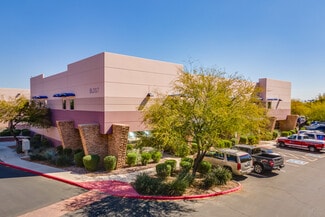 More details for 9299 W Olive Ave, Peoria, AZ - Industrial for Lease