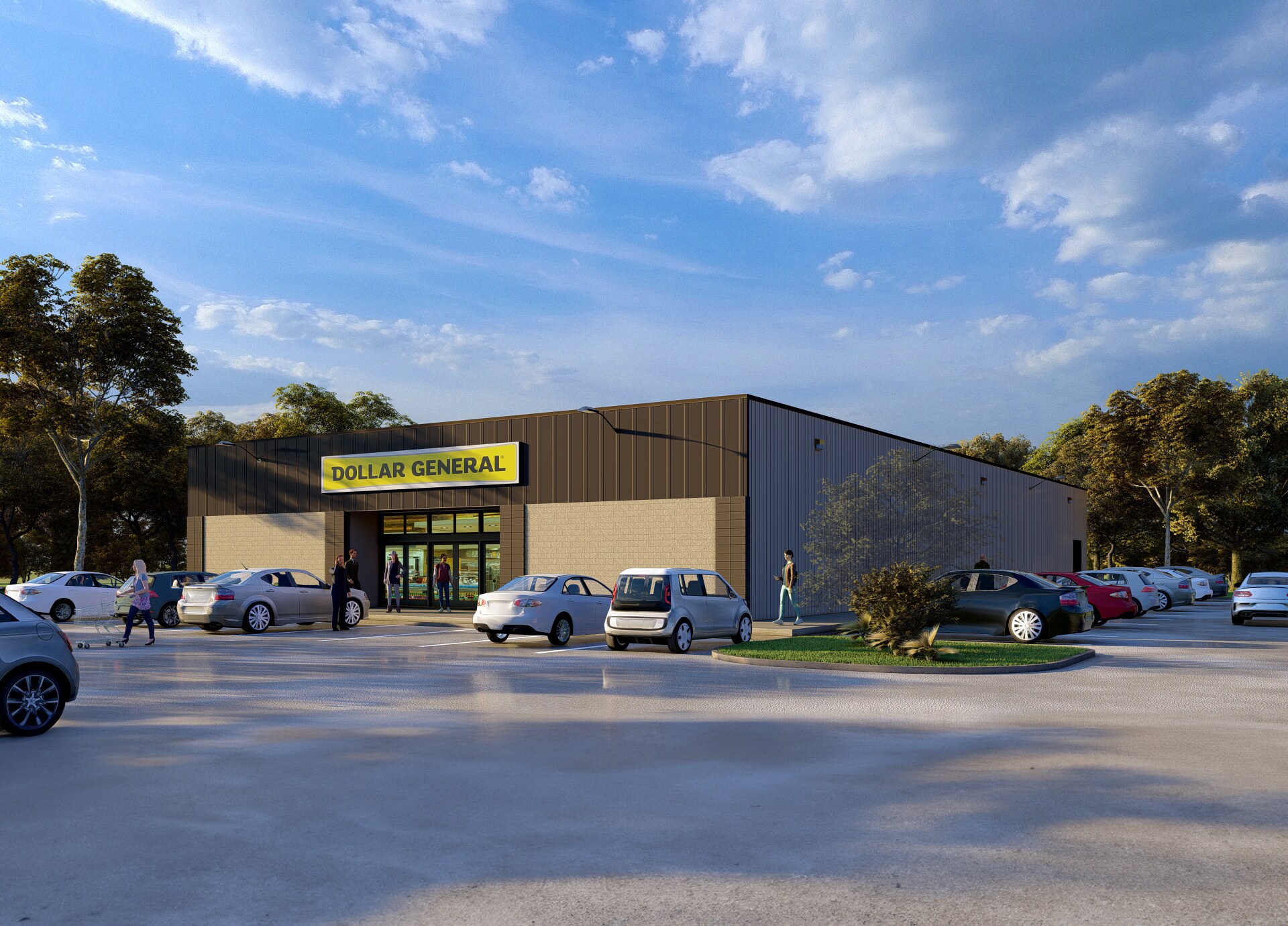 2880 GA HWY 286, Chatsworth, GA for sale Building Photo- Image 1 of 1