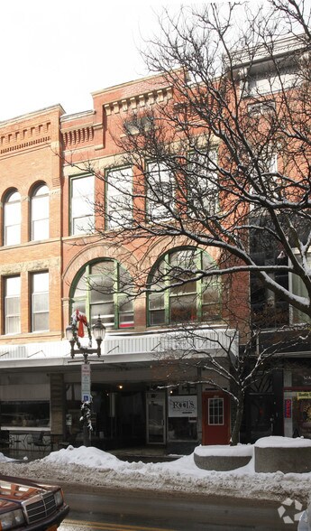 175 Main St, Oneonta, NY for sale - Primary Photo - Image 1 of 1