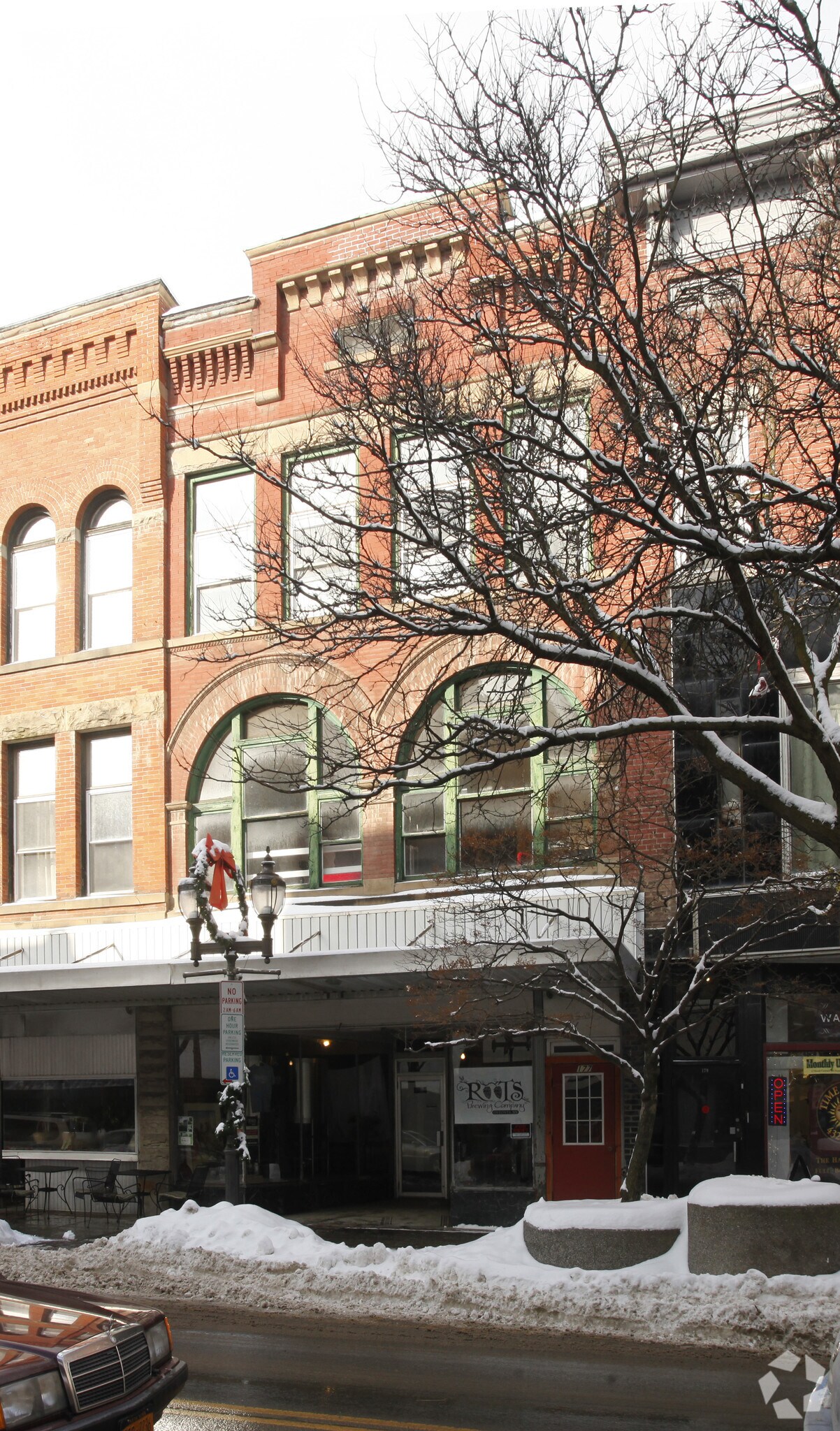 175 Main St, Oneonta, NY for sale Primary Photo- Image 1 of 1