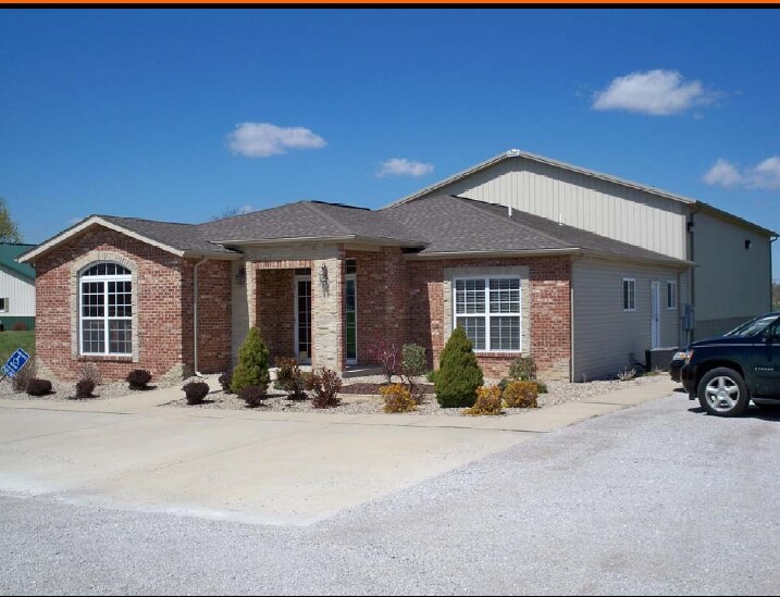 6162 State Route 3, Waterloo, IL for sale Primary Photo- Image 1 of 1