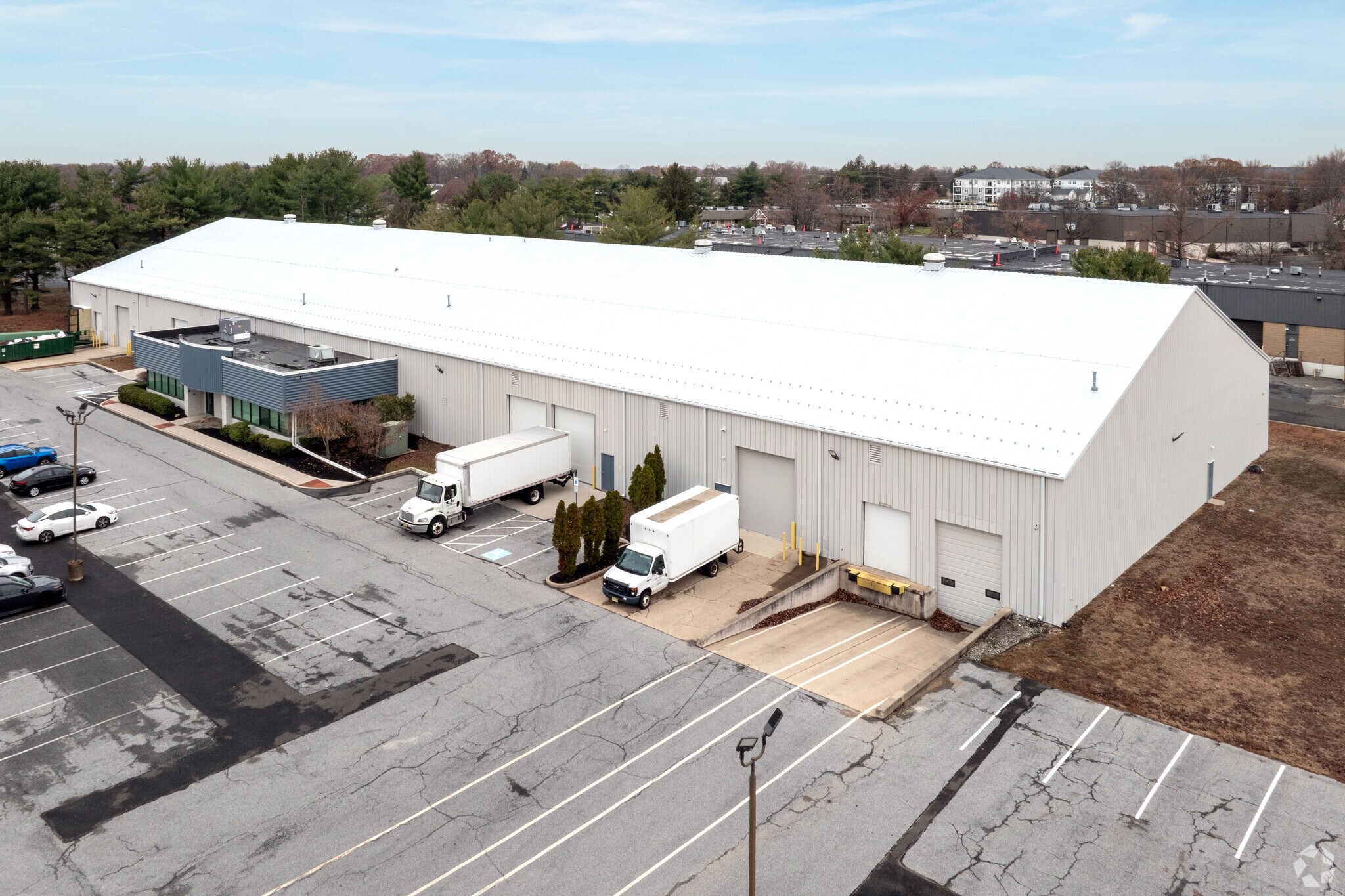 1825 Underwood Blvd, Delran, NJ for sale Primary Photo- Image 1 of 1