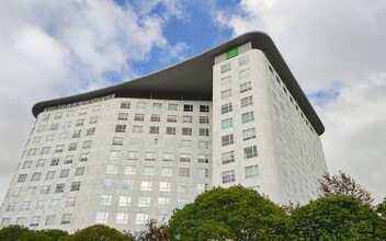 Avinguda de les Corts Valencianes, 58, València, Valencia for lease Interior Photo- Image 1 of 12