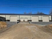 77 Meadows Rd, Henry TN - Warehouse
