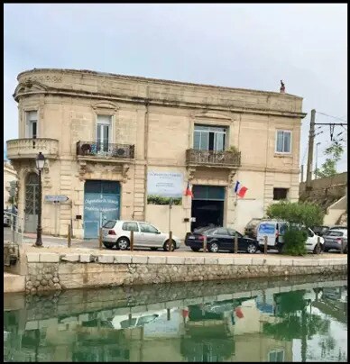 Retail in Frontignan for sale Building Photo- Image 1 of 6