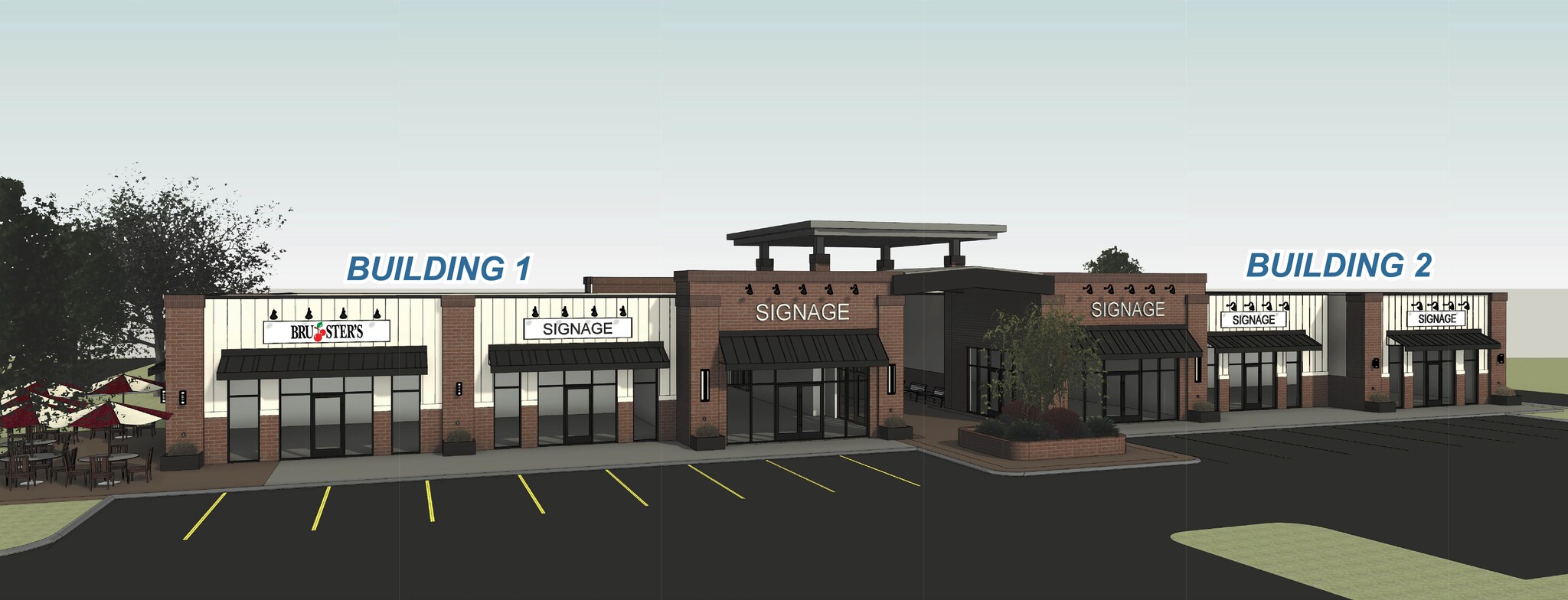 US Highway 52 & Cypress Gardens Rd, Moncks Corner, SC for lease Building Photo- Image 1 of 4