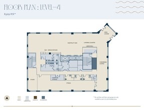 100 SE 1st Ave Delray Beach, Delray Beach, FL for lease Floor Plan- Image 1 of 1