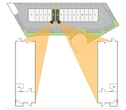 11661 Martens River Cir, Fountain Valley, CA for lease Floor Plan- Image 1 of 1