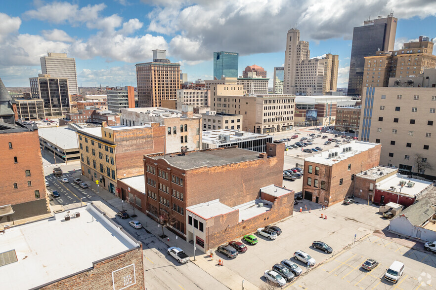 126 N Ontario St, Toledo, OH for sale - Building Photo - Image 3 of 7