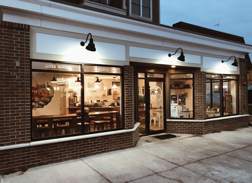 1685 Hertel Ave, Buffalo, NY for sale - Primary Photo - Image 1 of 1