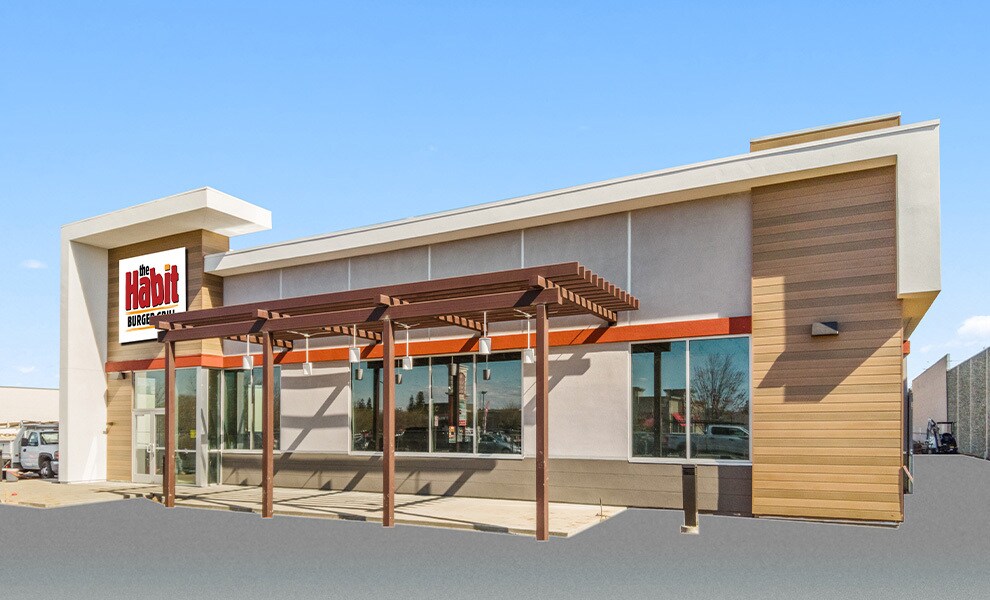 2424 Cohasset Rd, Chico, CA for sale Building Photo- Image 1 of 1