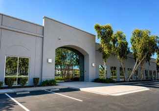 More details for 6100 Stevenson Blvd, Fremont, CA - Flex for Lease