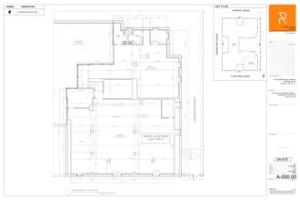 455 Schenectady Ave, Brooklyn, NY for lease Site Plan- Image 1 of 4