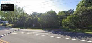 More details for 214 Hampton St, McDonough, GA - Land for Sale