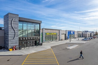 More details for 2020 Sherwood Dr, Sherwood Park, AB - Retail for Lease