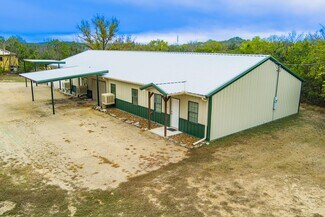 More details for 315 Roy St, Kerrville, TX - Industrial for Sale