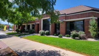 More details for 289 E 24th St, Ogden, UT - Office for Lease