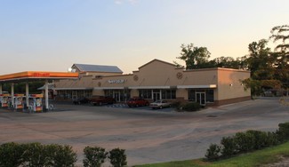 More details for 461 N Harvey Mitchelle Pky, Bryan, TX - Retail for Lease