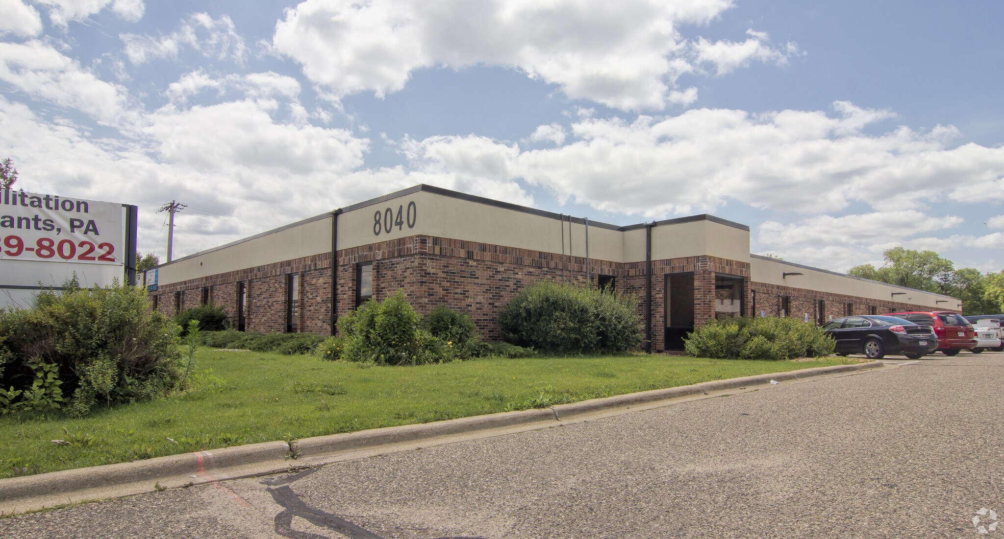 8040 Old Cedar Ave S, Bloomington, MN for sale Primary Photo- Image 1 of 1