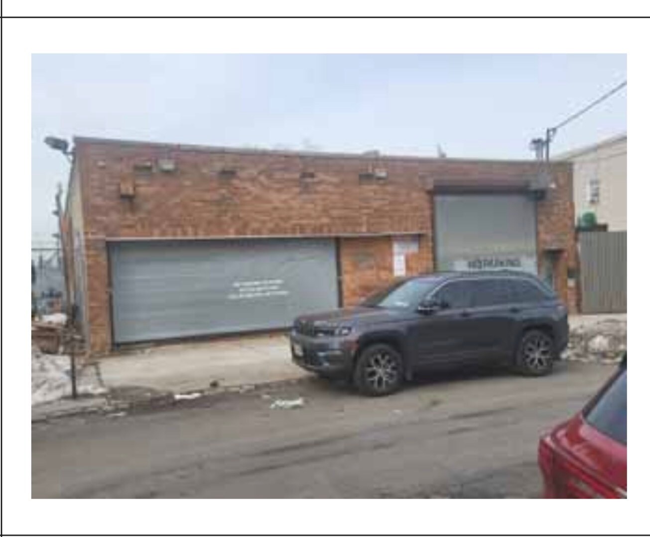 5310 46th St, Maspeth, NY for lease Building Photo- Image 1 of 7