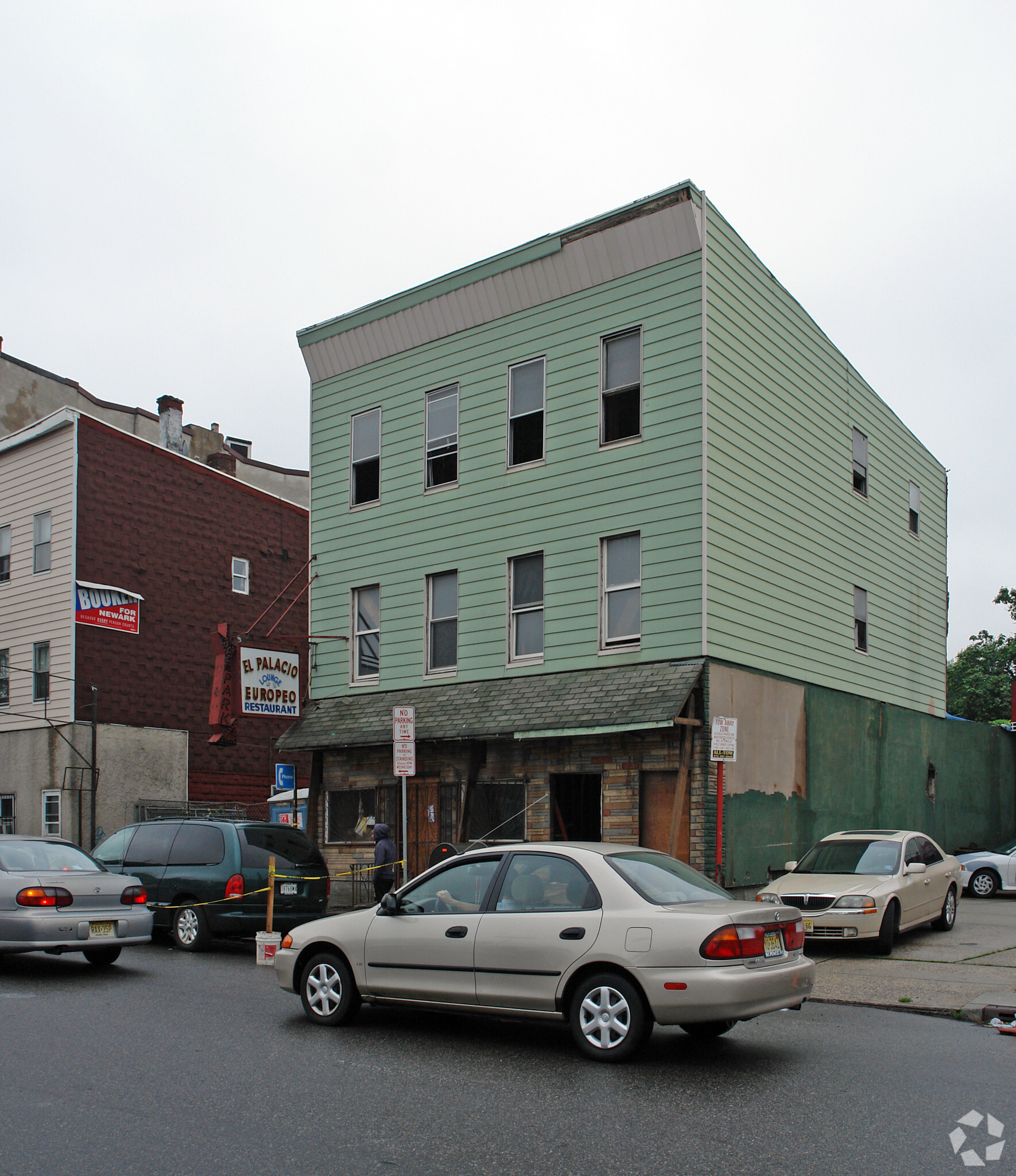 538 Market St, Newark, NJ for sale Primary Photo- Image 1 of 1