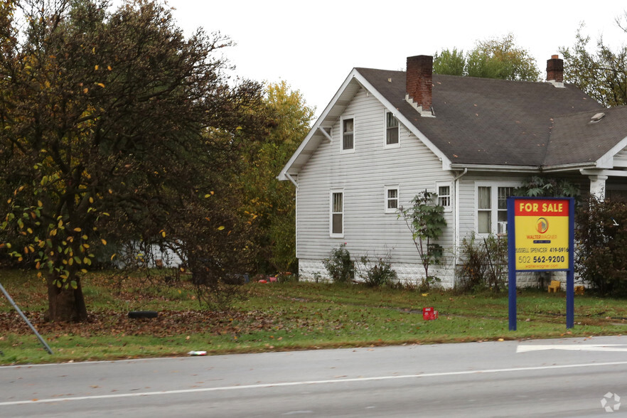 3022 Dixie Hwy, Louisville, KY for sale - Primary Photo - Image 1 of 1