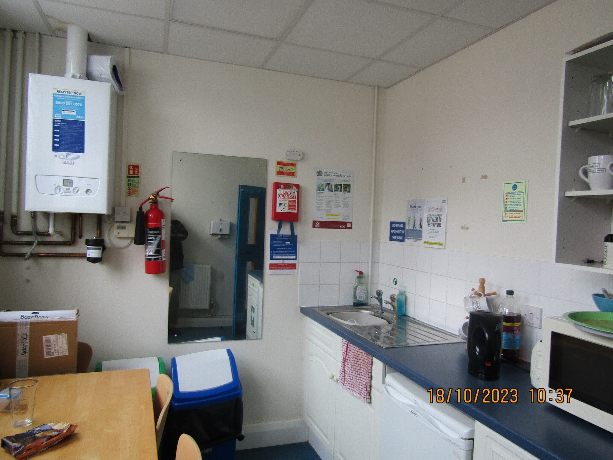 10 Market Hl, Sudbury for lease Interior Photo- Image 1 of 3