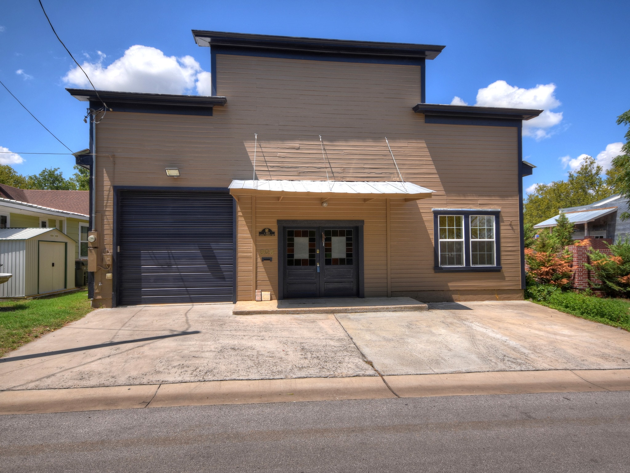 806 S Myrtle St, Georgetown, TX for sale Other- Image 1 of 1