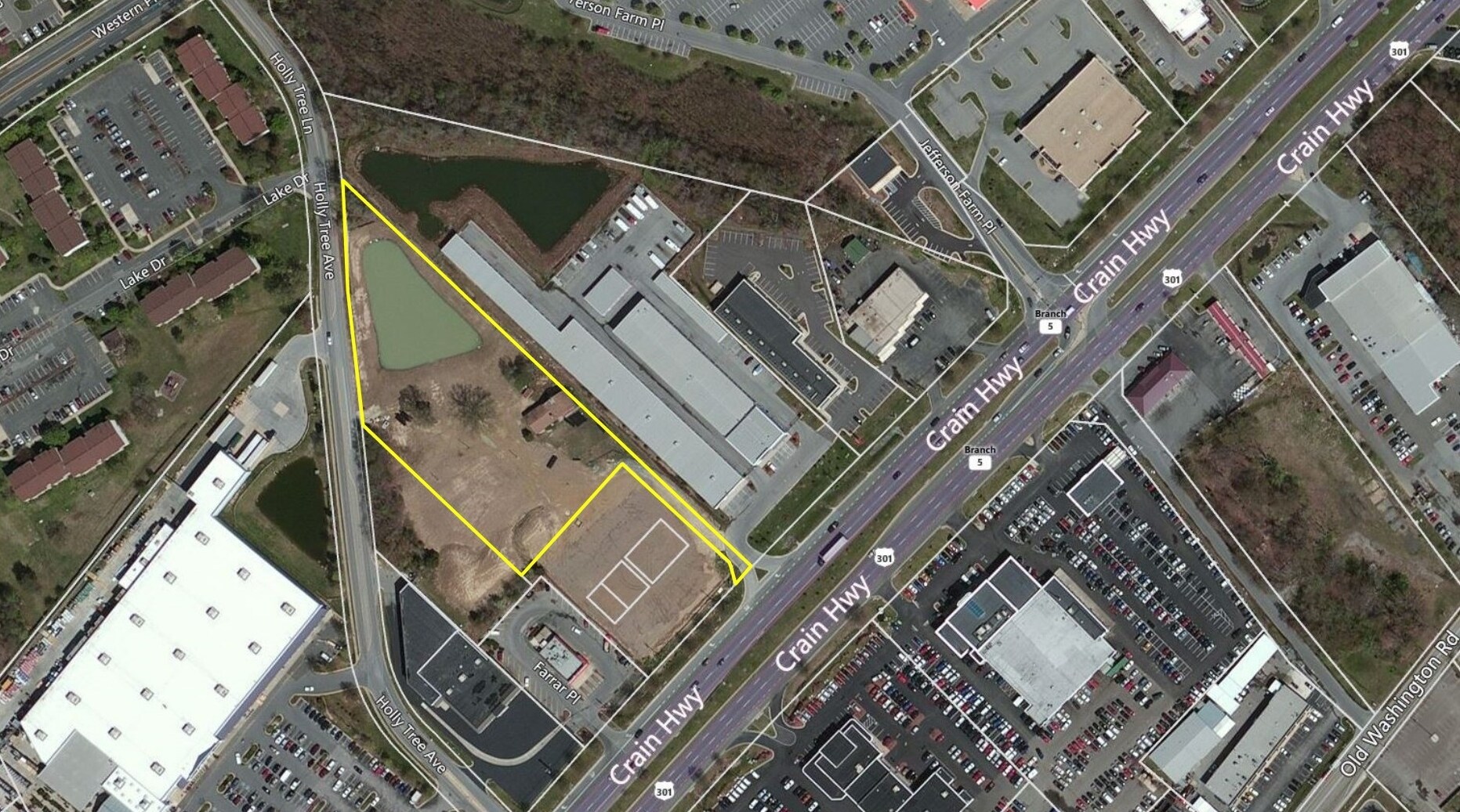 12113 Farrar Pl, Waldorf, MD for sale Primary Photo- Image 1 of 1