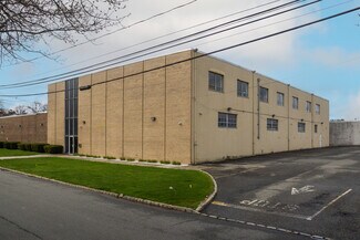 More details for 185 Sumner Ave, Kenilworth, NJ - Industrial for Lease