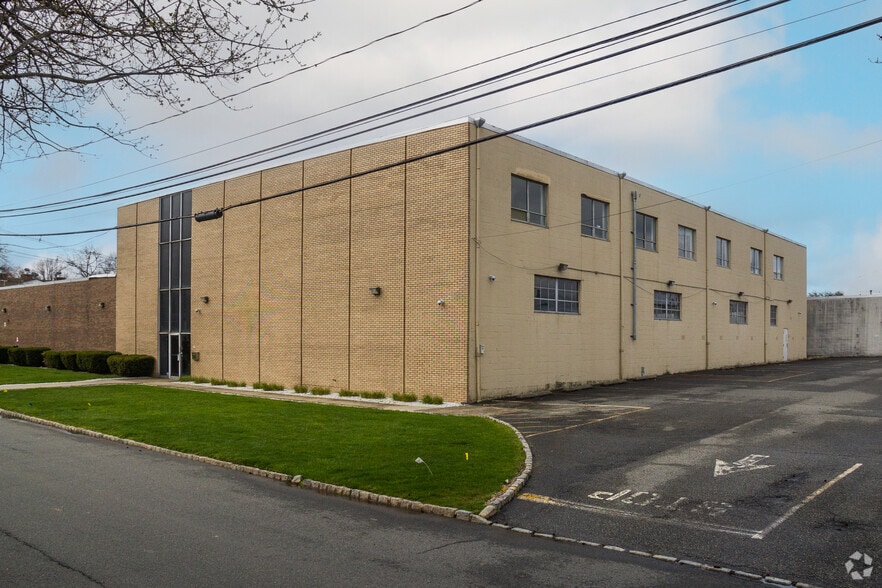 185 Sumner Ave, Kenilworth, NJ for lease - Building Photo - Image 1 of 12