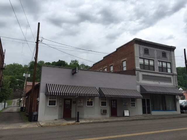 3033-3037 4th Ave, Saint Paul, VA for sale - Primary Photo - Image 1 of 1