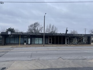 More details for 1902-1912 S Harvard Ave, Tulsa, OK - Retail for Lease