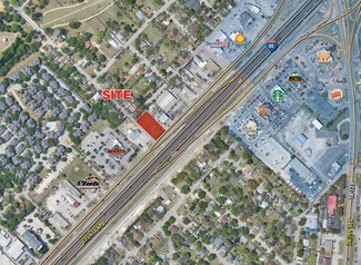 More details for 1420 S Interstate 35, San Marcos, TX - Land for Lease