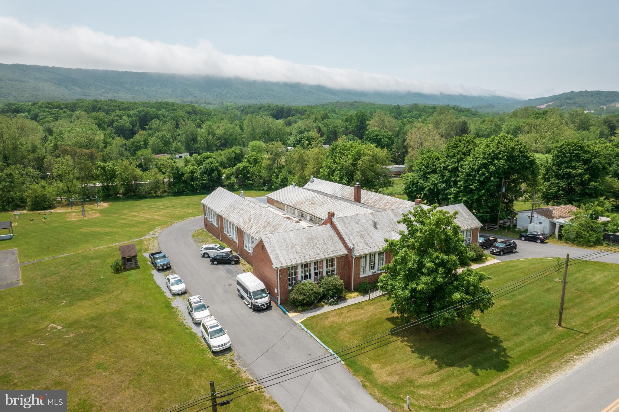 251 Gore, Gore, VA 22637 251 Gore Road