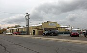 725 N Locust St, Ottawa OH - Industrial Property